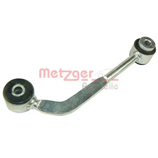 Brat / Bieleta Suspensie, Stabilizator METZGER 53038114