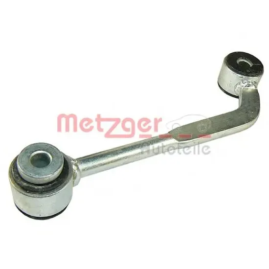 Brat / Bieleta Suspensie, Stabilizator METZGER 53038213