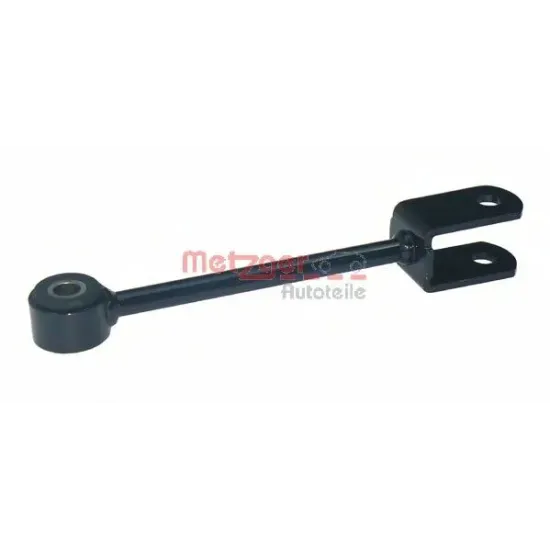 Brat / Bieleta Suspensie, Stabilizator METZGER 53038709