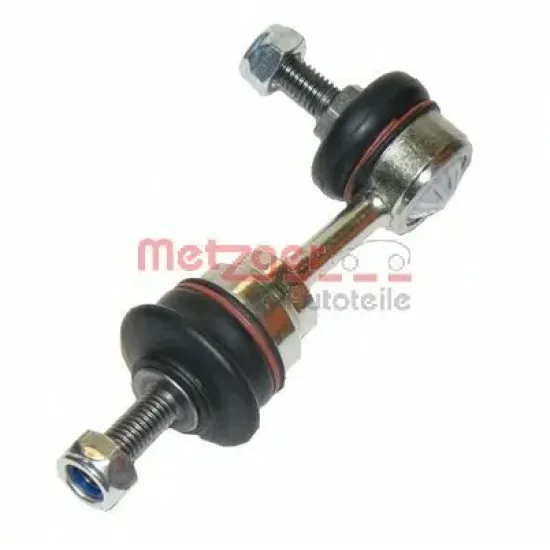 Brat / Bieleta Suspensie, Stabilizator METZGER 53040018