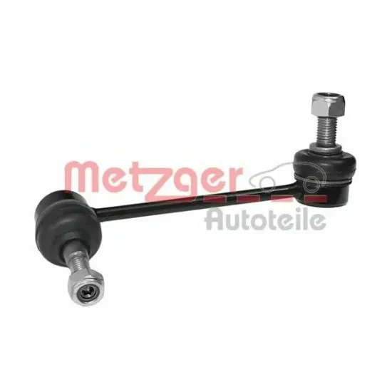 Brat / Bieleta Suspensie, Stabilizator METZGER 53040112