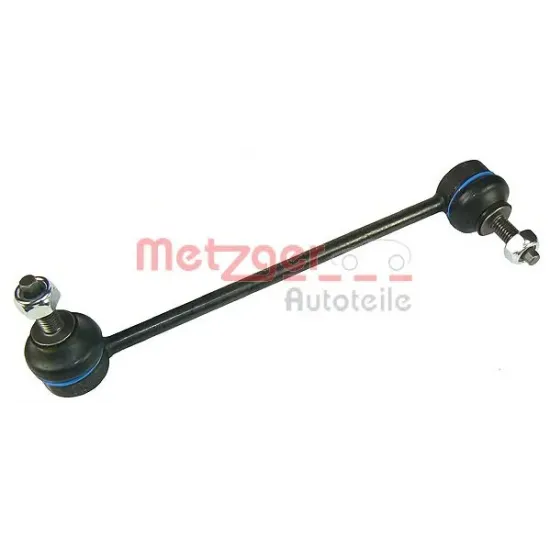 Brat / Bieleta Suspensie, Stabilizator METZGER 53040328