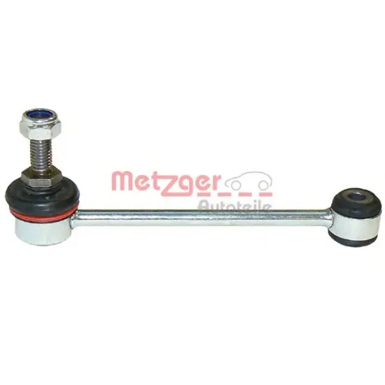 Brat / Bieleta Suspensie, Stabilizator METZGER 53040519