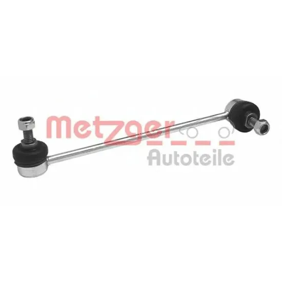 Brat / Bieleta Suspensie, Stabilizator METZGER 53040612