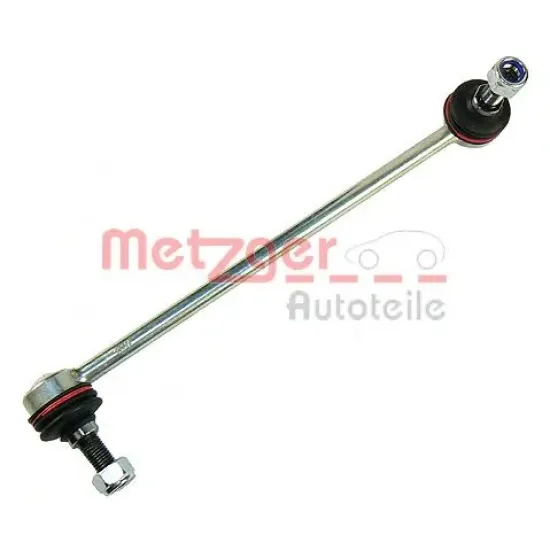 Brat / Bieleta Suspensie, Stabilizator METZGER 53041212