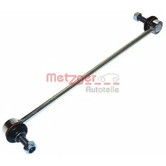 Brat / Bieleta Suspensie, Stabilizator METZGER 53041518