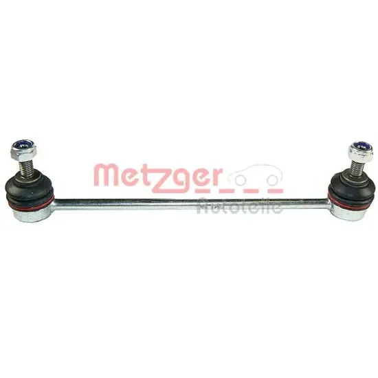 Brat / Bieleta Suspensie, Stabilizator METZGER 53041618