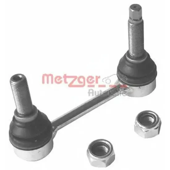 Brat / Bieleta Suspensie, Stabilizator METZGER 53042419