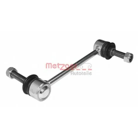 Brat / Bieleta Suspensie, Stabilizator METZGER 53042518