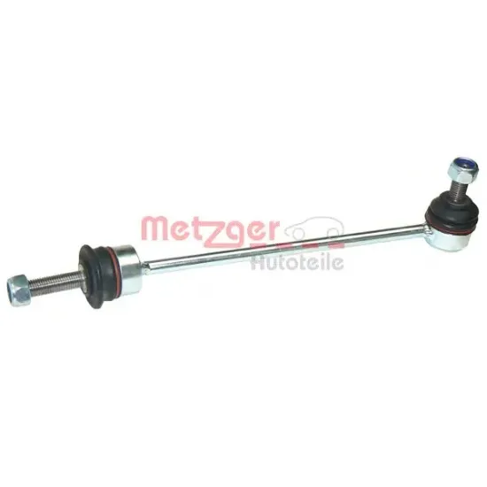 Brat / Bieleta Suspensie, Stabilizator METZGER 53042612