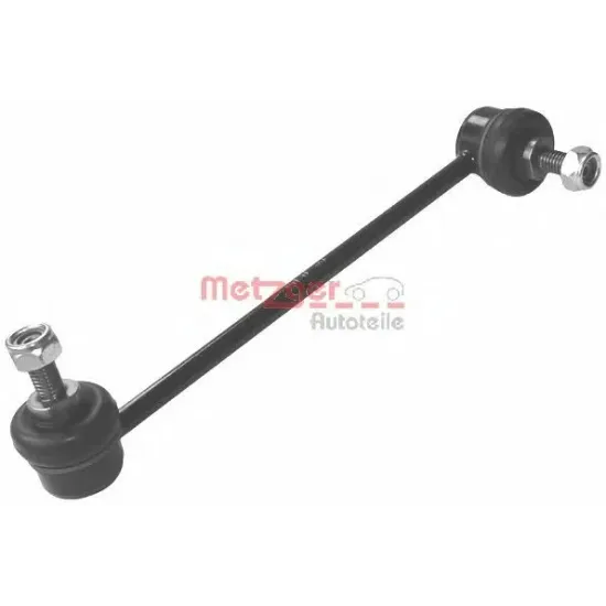 Brat / Bieleta Suspensie, Stabilizator METZGER 53043012