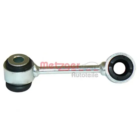 Brat / Bieleta Suspensie, Stabilizator METZGER 53043501