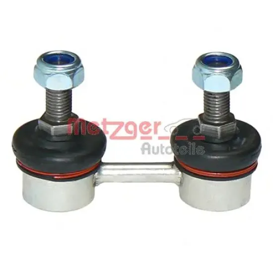 Brat / Bieleta Suspensie, Stabilizator METZGER 53045518