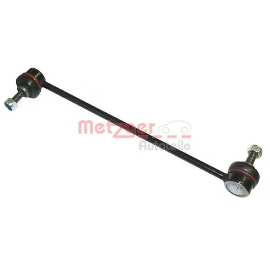 Brat / Bieleta Suspensie, Stabilizator METZGER 53046518