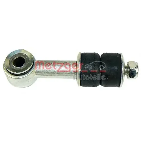 Brat / Bieleta Suspensie, Stabilizator METZGER 53046618