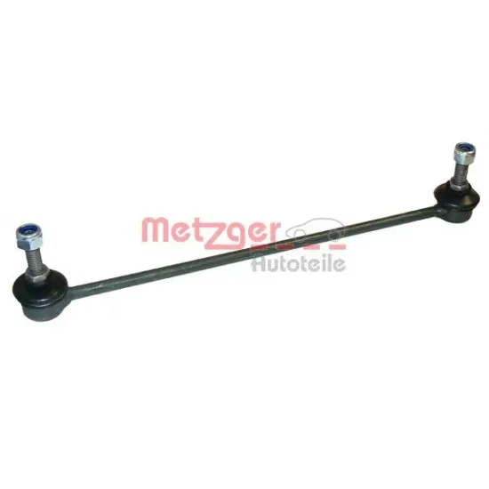 Brat / Bieleta Suspensie, Stabilizator METZGER 53046818