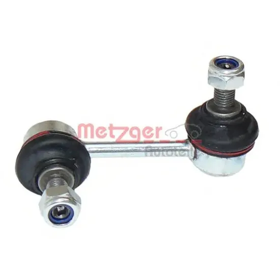 Brat / Bieleta Suspensie, Stabilizator METZGER 53046914