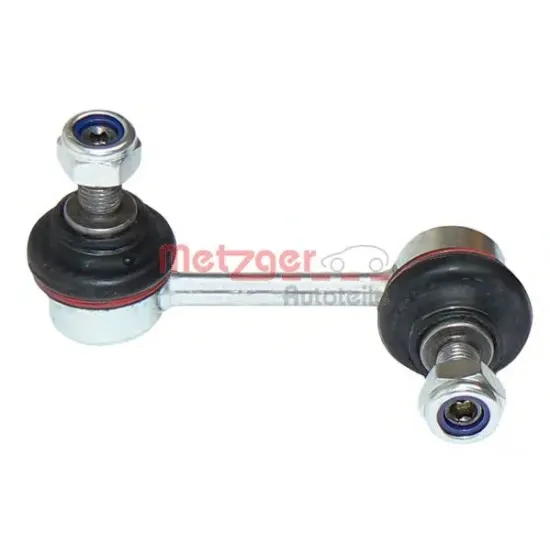 Brat / Bieleta Suspensie, Stabilizator METZGER 53047013