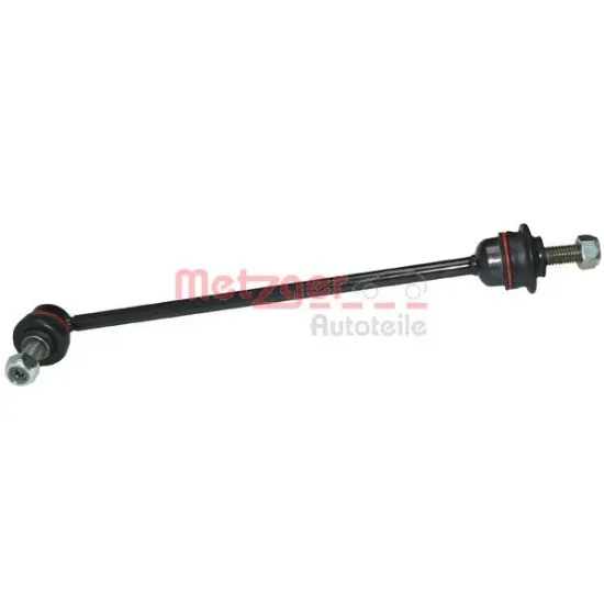 Brat / Bieleta Suspensie, Stabilizator METZGER 53047218