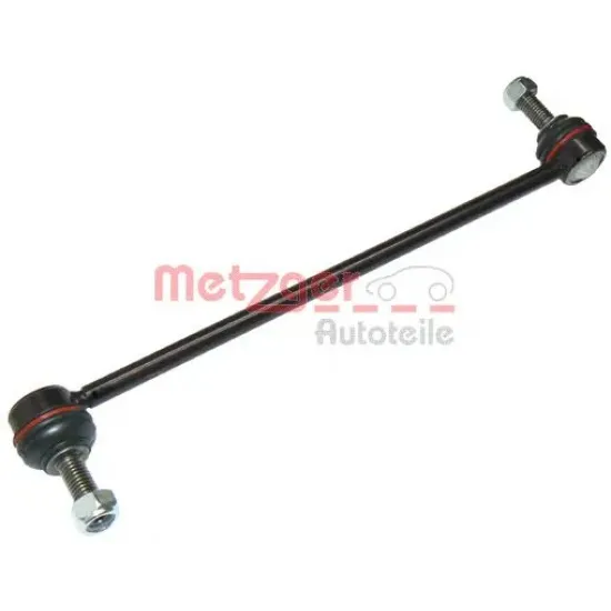 Brat / Bieleta Suspensie, Stabilizator METZGER 53047518