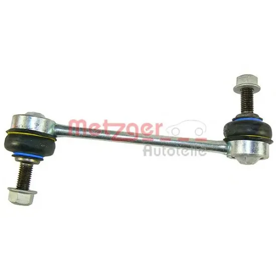 Brat / Bieleta Suspensie, Stabilizator METZGER 53047719