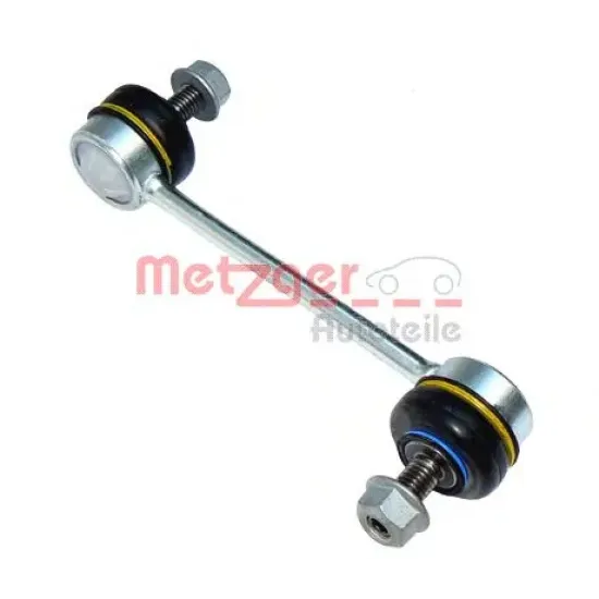 Brat / Bieleta Suspensie, Stabilizator METZGER 53047819