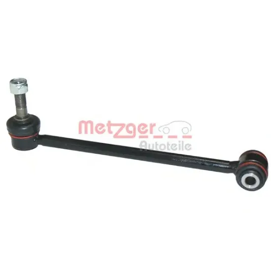 Brat / Bieleta Suspensie, Stabilizator METZGER 53048319