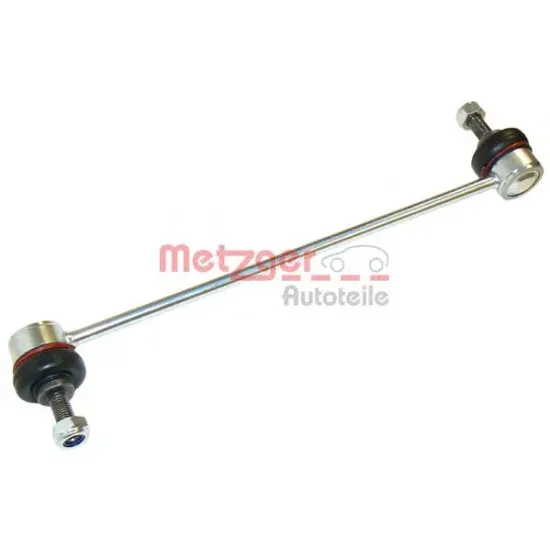 Brat / Bieleta Suspensie, Stabilizator METZGER 53048718