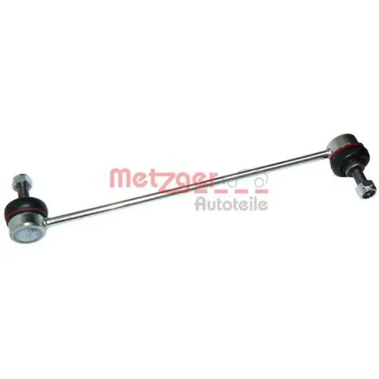 Brat / Bieleta Suspensie, Stabilizator METZGER 53049318