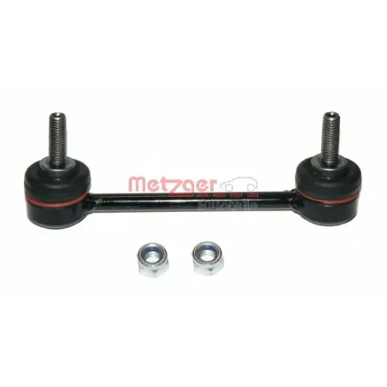 Brat / Bieleta Suspensie, Stabilizator METZGER 53049419