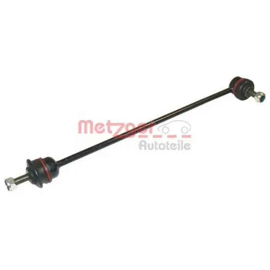 Brat / Bieleta Suspensie, Stabilizator METZGER 53049518