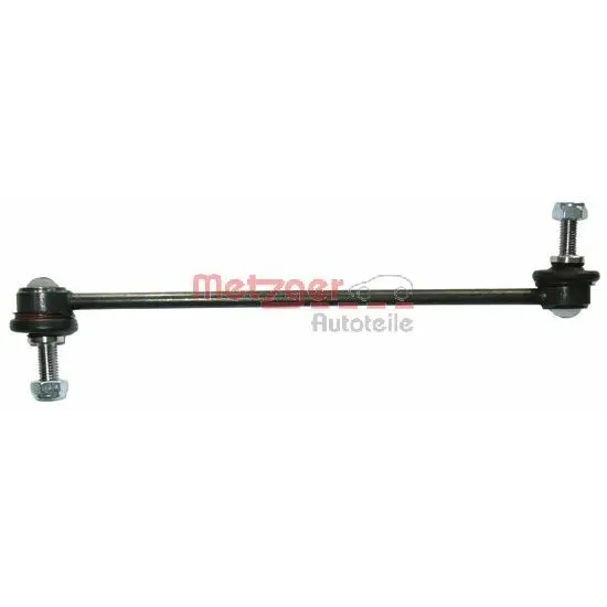 Brat / Bieleta Suspensie, Stabilizator METZGER 53049618