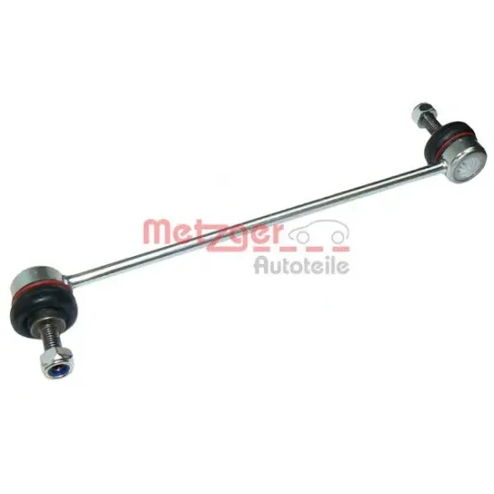 Brat / Bieleta Suspensie, Stabilizator METZGER 53049718