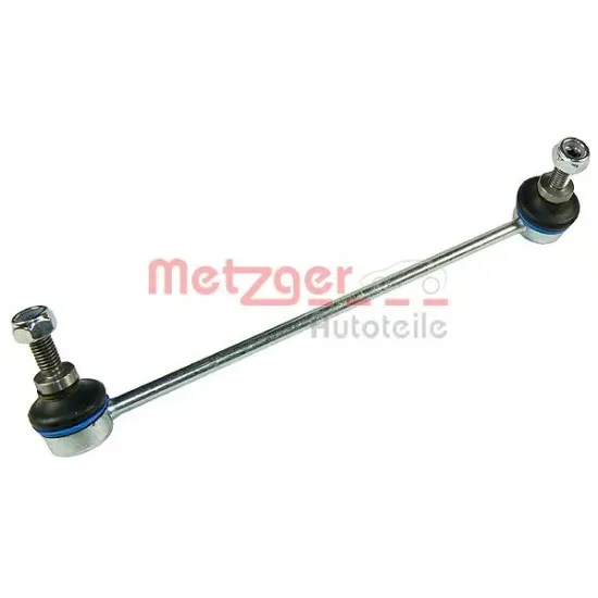 Brat / Bieleta Suspensie, Stabilizator METZGER 53049812