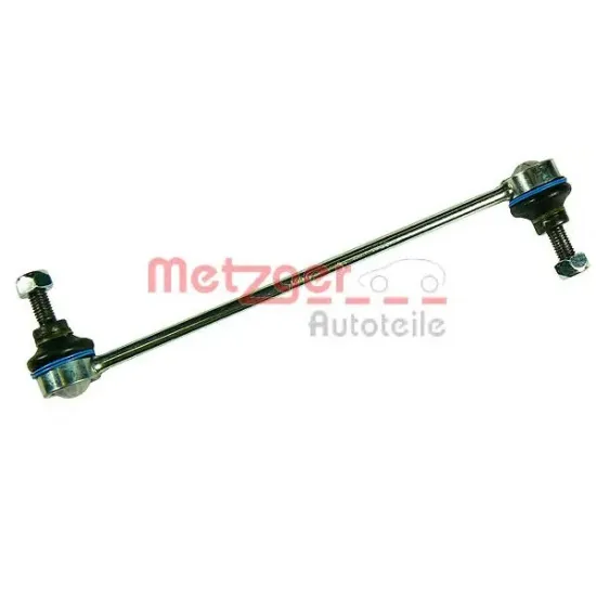 Brat / Bieleta Suspensie, Stabilizator METZGER 53050218