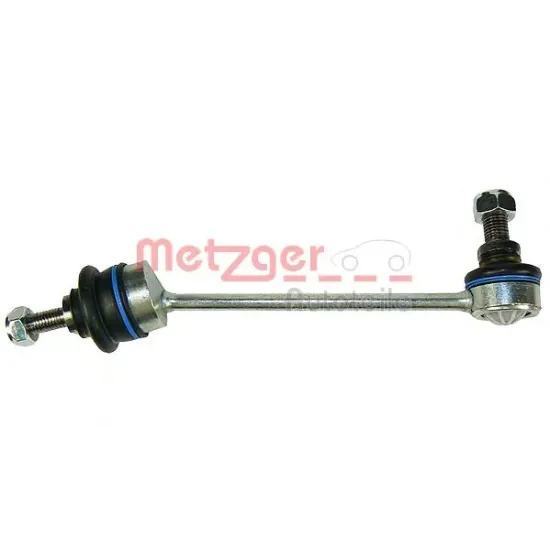 Brat / Bieleta Suspensie, Stabilizator METZGER 53050318