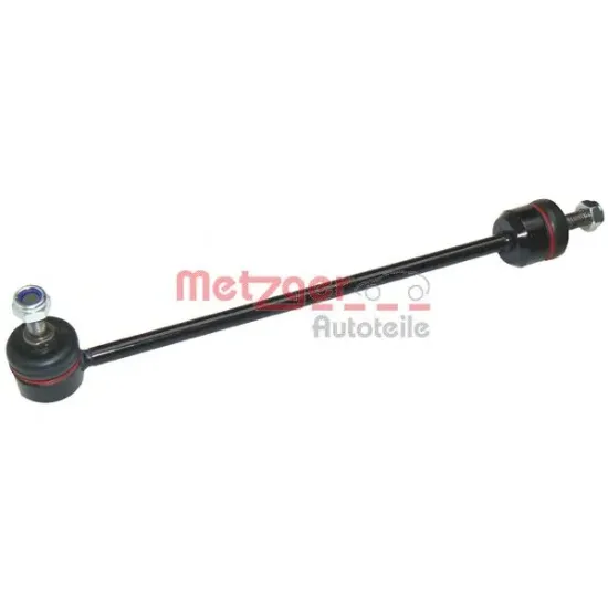 Brat / Bieleta Suspensie, Stabilizator METZGER 53050918