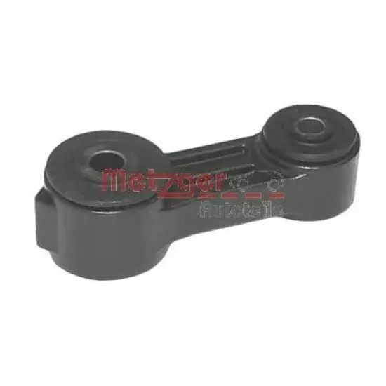 Brat / Bieleta Suspensie, Stabilizator METZGER 53051308