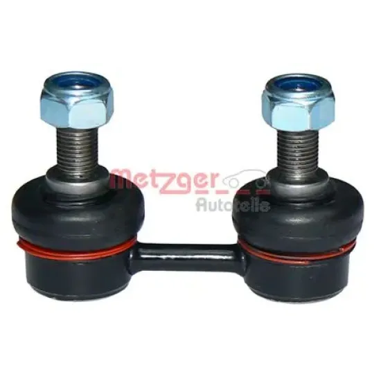 Brat / Bieleta Suspensie, Stabilizator METZGER 53052818