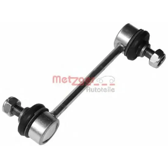 Brat / Bieleta Suspensie, Stabilizator METZGER 53054119