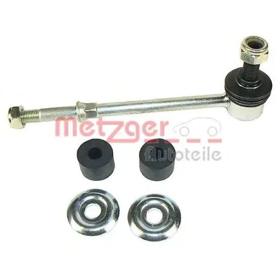 Brat / Bieleta Suspensie, Stabilizator METZGER 53054318