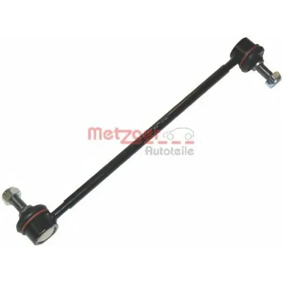 Brat / Bieleta Suspensie, Stabilizator METZGER 53054918