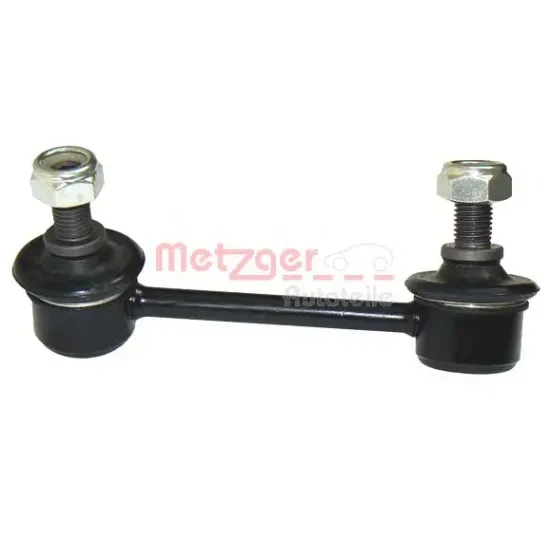 Brat / Bieleta Suspensie, Stabilizator METZGER 53055014