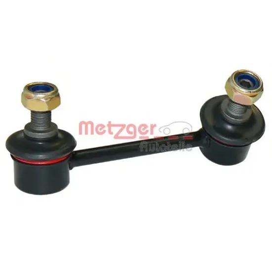 Brat / Bieleta Suspensie, Stabilizator METZGER 53055113