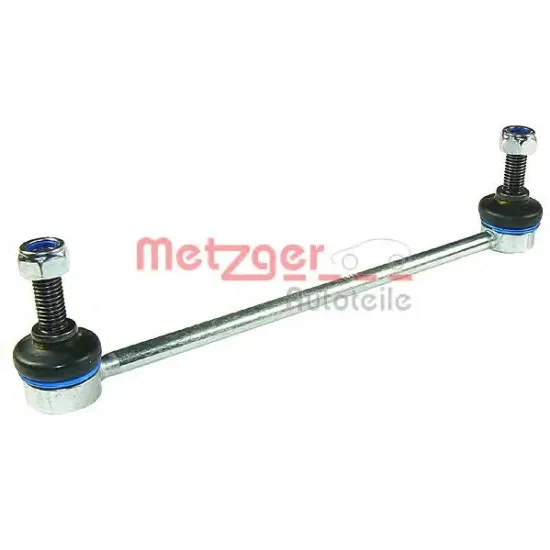 Brat / Bieleta Suspensie, Stabilizator METZGER 53055618