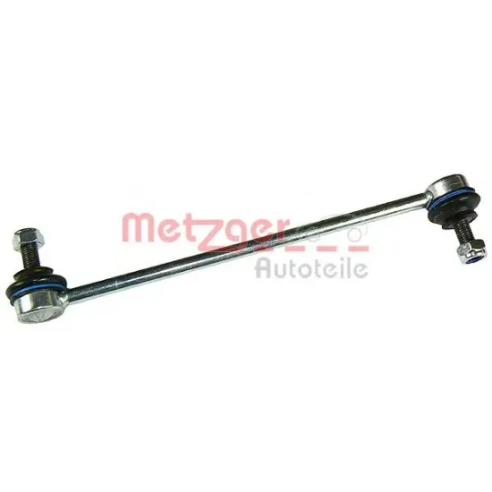 Brat / Bieleta Suspensie, Stabilizator METZGER 53055918