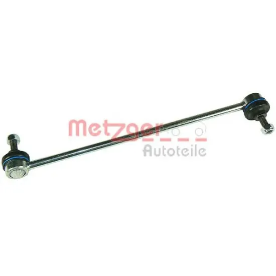 Brat / Bieleta Suspensie, Stabilizator METZGER 53056318