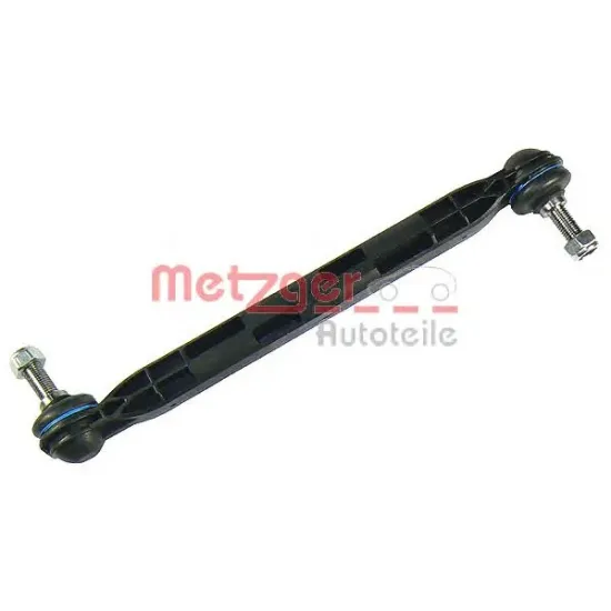 Brat / Bieleta Suspensie, Stabilizator METZGER 53056712