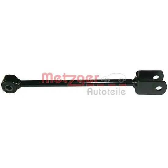 Brat / Bieleta Suspensie, Stabilizator METZGER 53057209