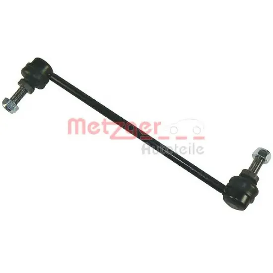 Brat / Bieleta Suspensie, Stabilizator METZGER 53057308